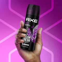 Axe