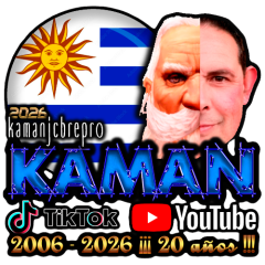 Kaman